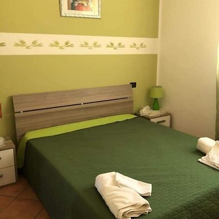 Appartamento In Villa Splendente Castellammare del Golfo Kültér fotó