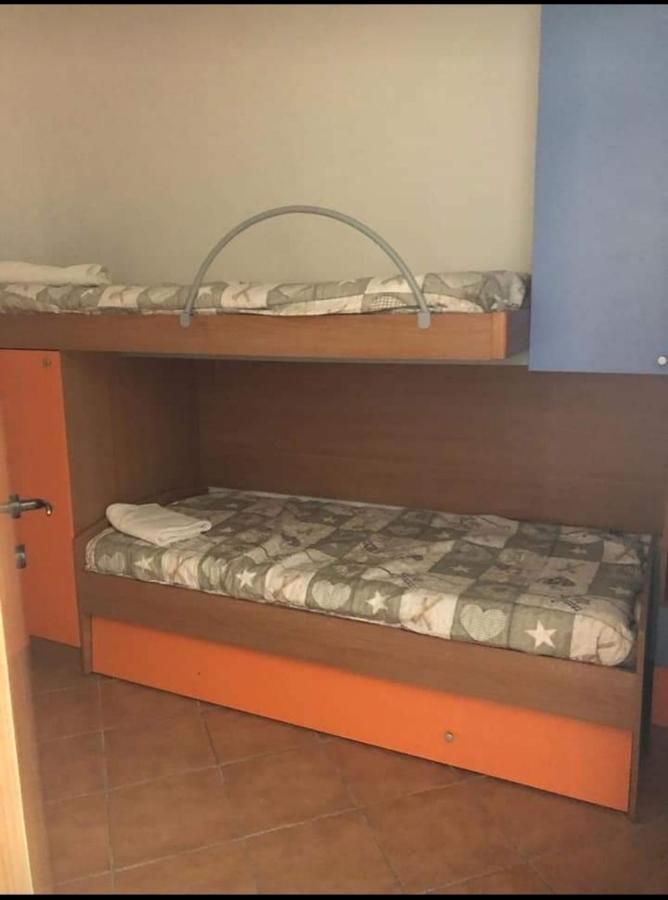 Appartamento In Villa Splendente Castellammare del Golfo Kültér fotó